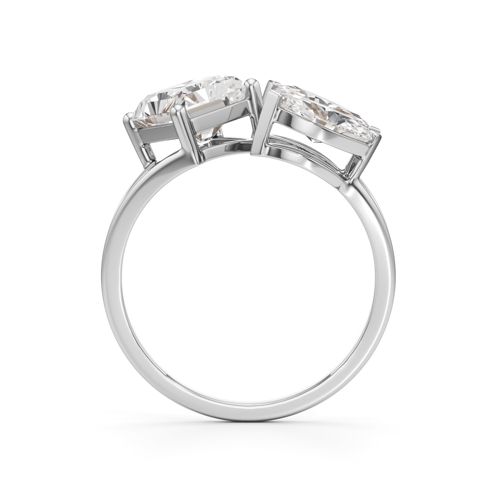 Celestia Marquise Ring