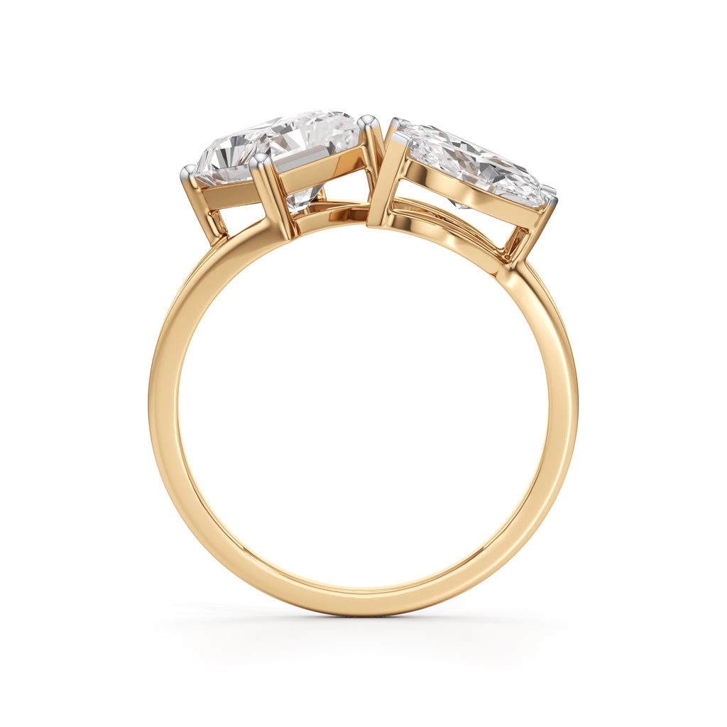 Celestia Marquise Ring
