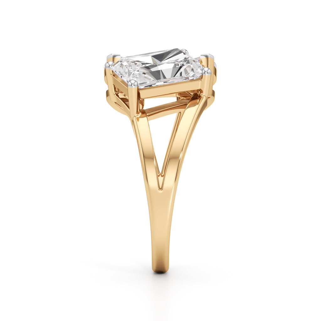 Celestia Marquise Ring