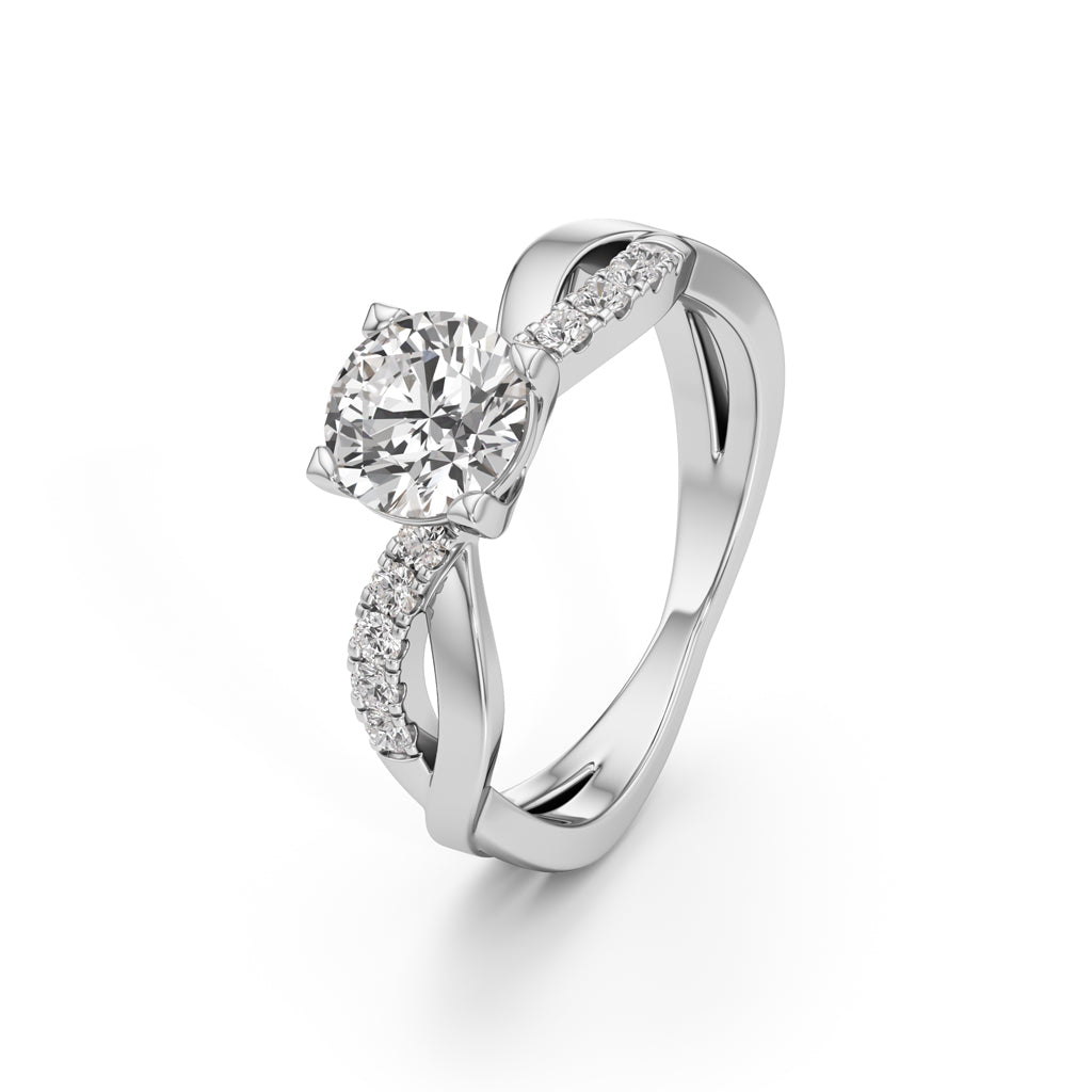 Aris Classic Sparkle Band