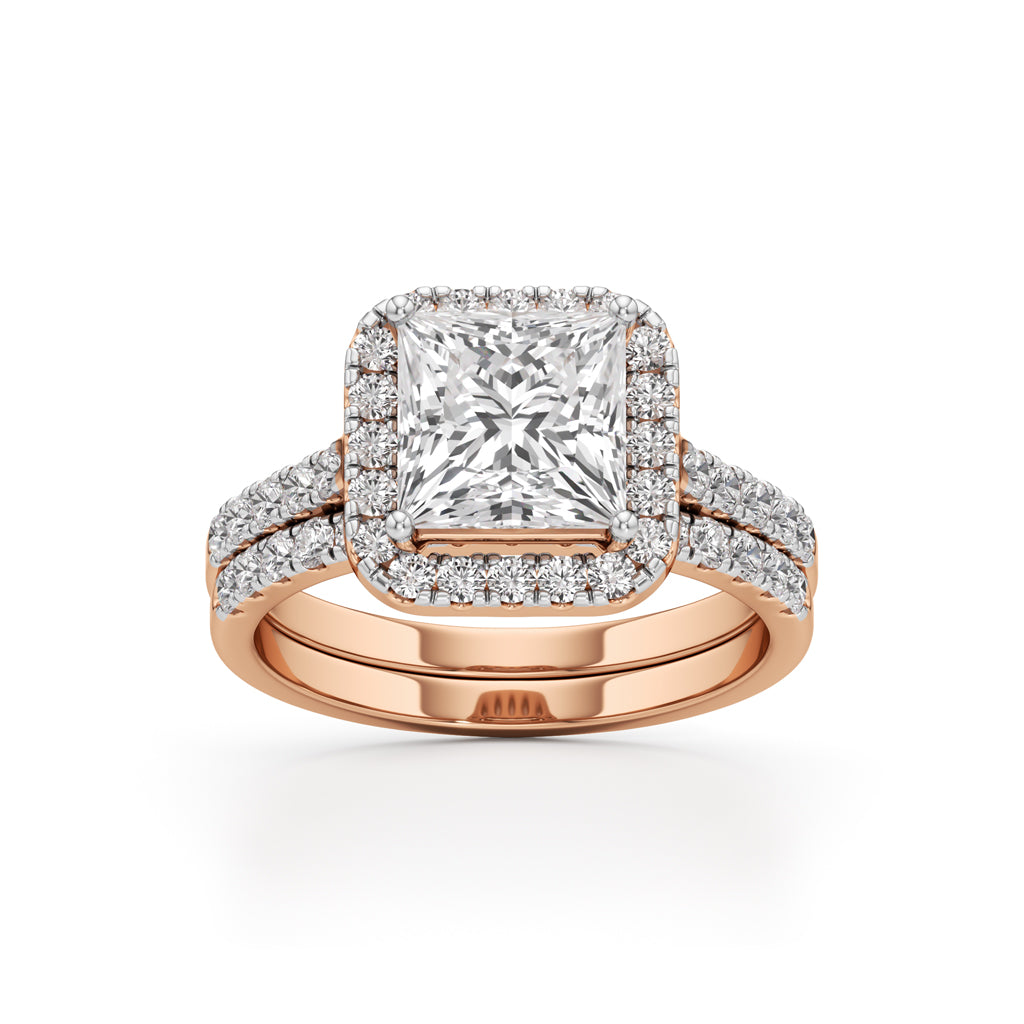 Aurelia Princess Ring