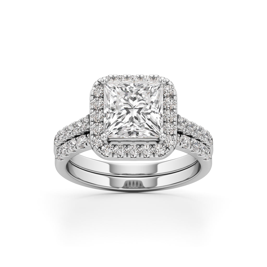 Aurelia Princess Ring