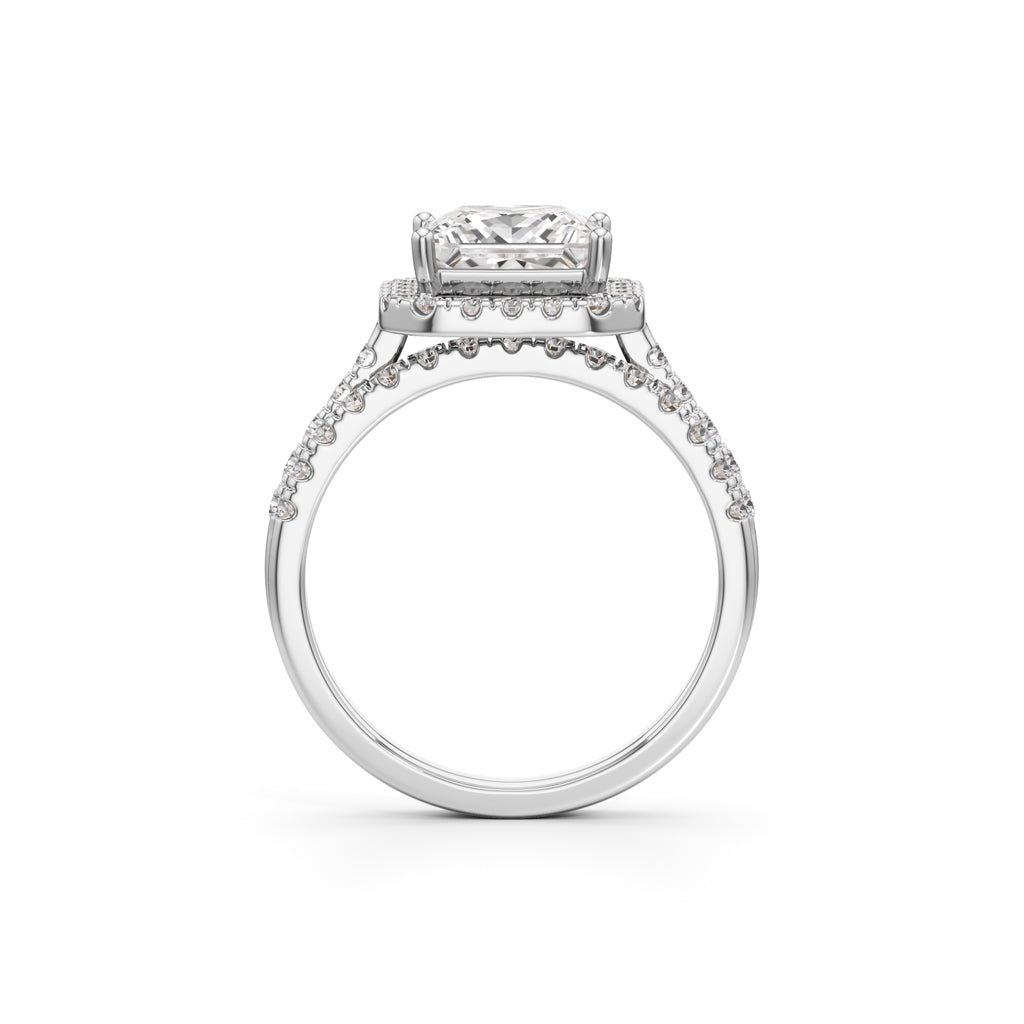 Aurelia Princess Ring