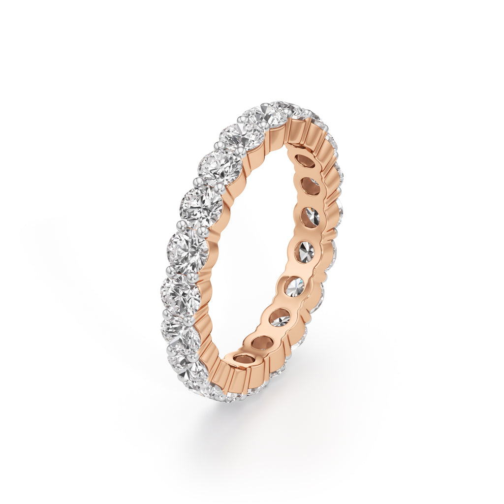 Radiant Grace FullEternity Band