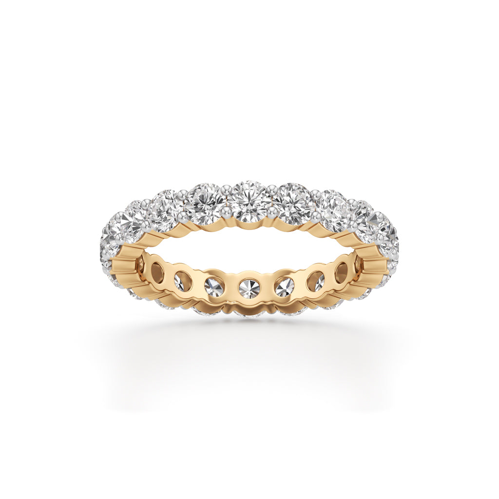 Radiant Grace FullEternity Band