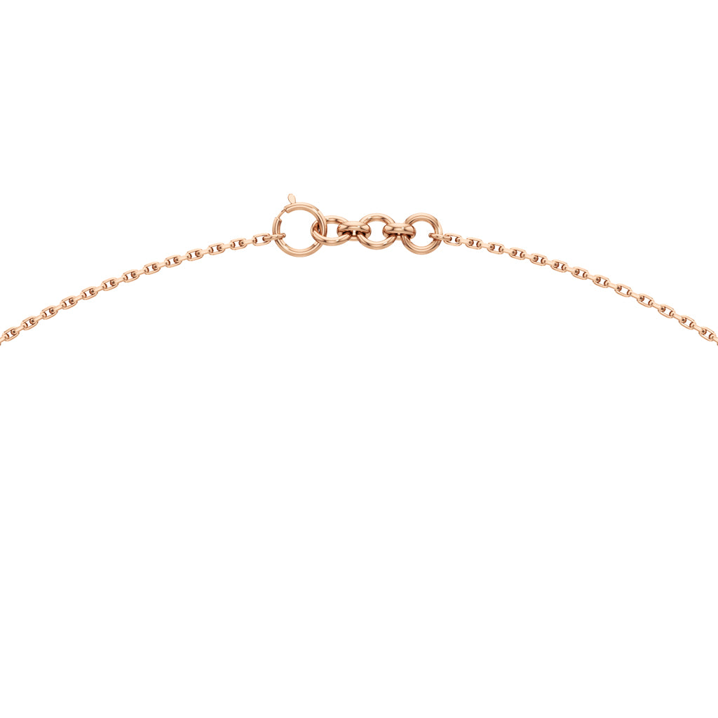 Faelora 1.50Ct Solitaire Asscher Cut Casual Pendant