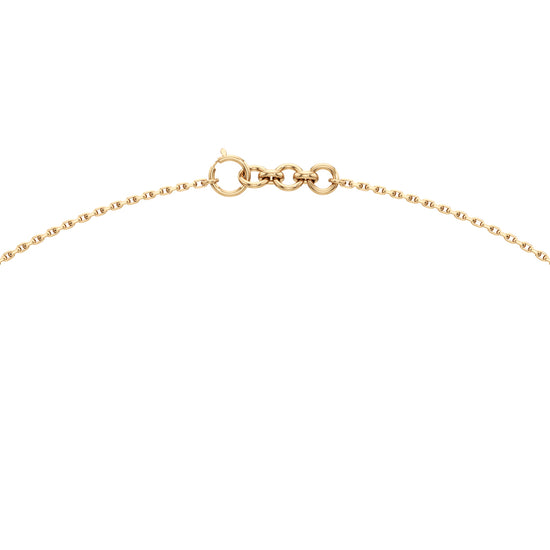 Faelora 1.50Ct Solitaire Asscher Cut Casual Pendant