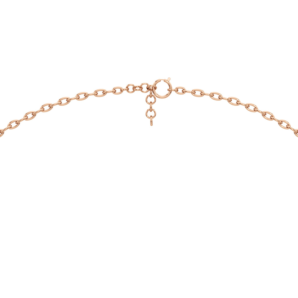 1Ct Round Shape Solitaire Pendants