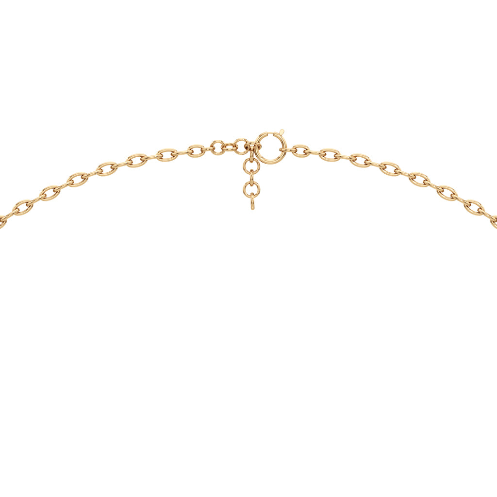 1Ct Round Shape Solitaire Pendants