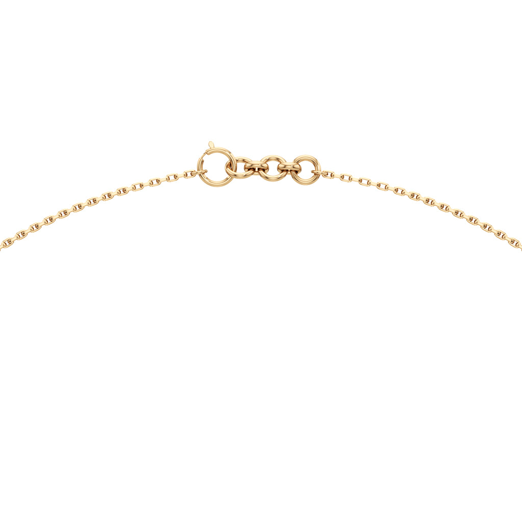 Helio 1Ct Four Prong Cushion Cut Halo Pendant