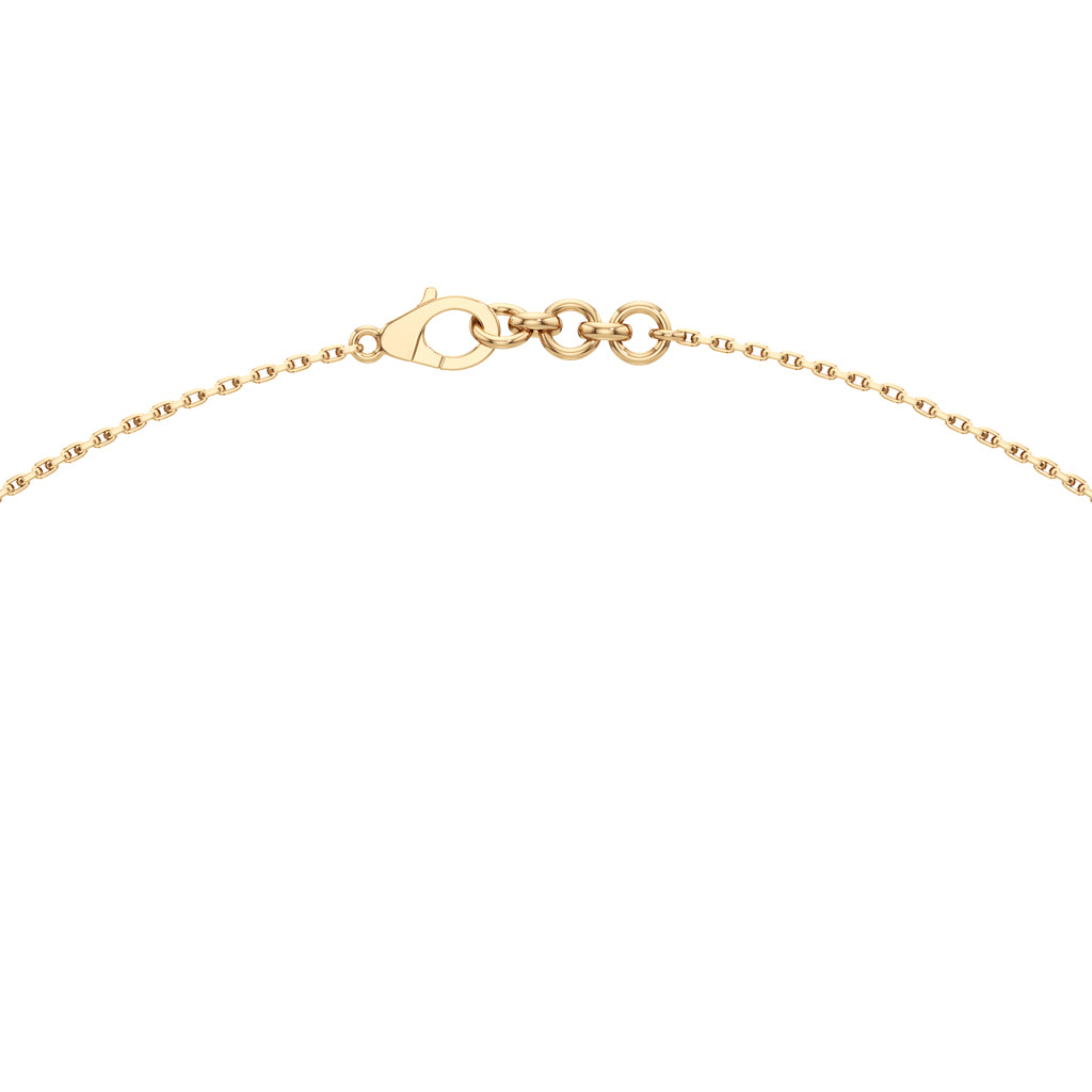 Rhianna 2.25Ct Multishape Double Halo Pendant