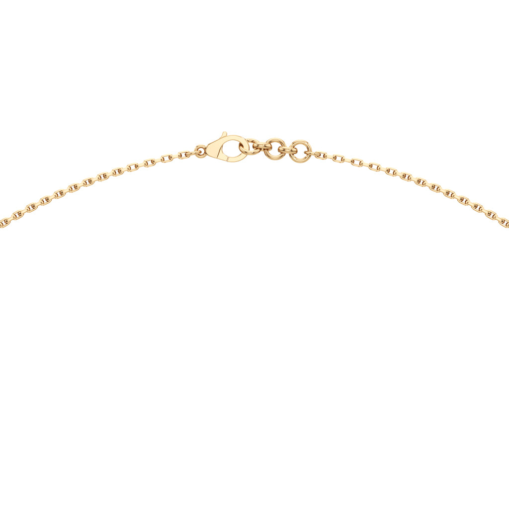 Naomi 2.50Ct Unique Shape Fancy Pendant