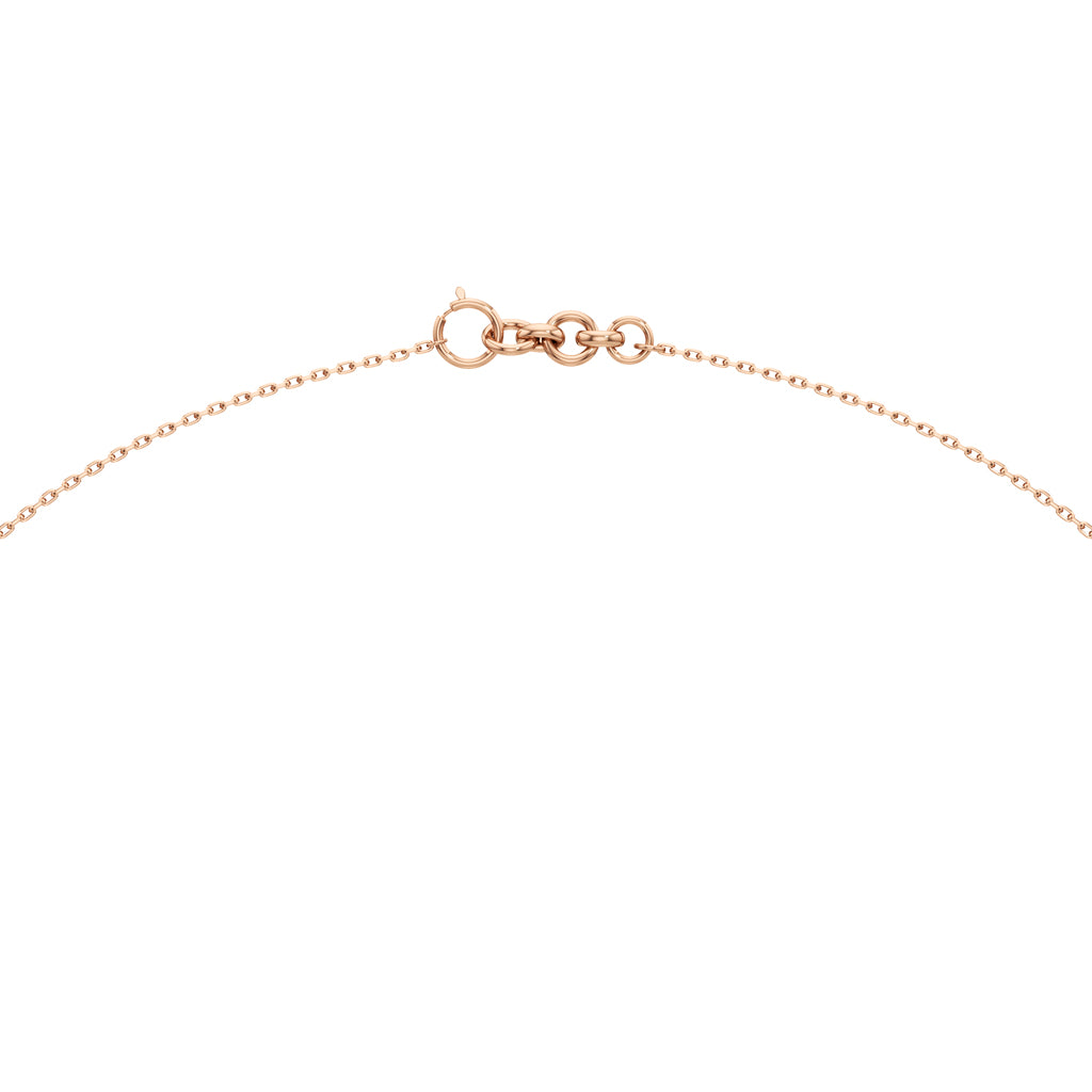 Fancy Elysian Pendant