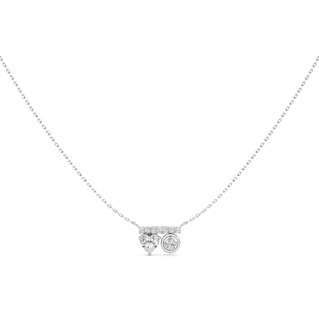 Fancy Elysian Pendant
