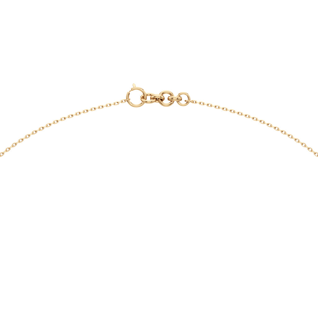 Fancy Elysian Pendant