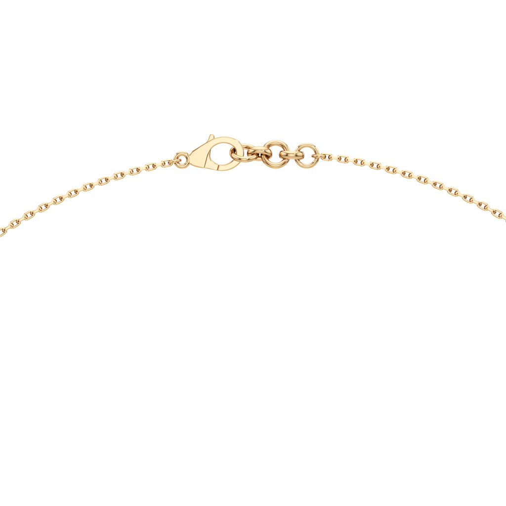 1.75 Ct Halo Aura Pendant