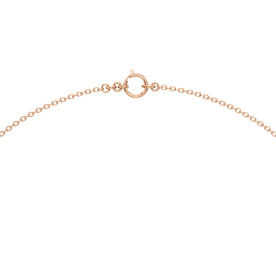 2.75 Ct Ascher & Pear Diamond Lumina Pendant