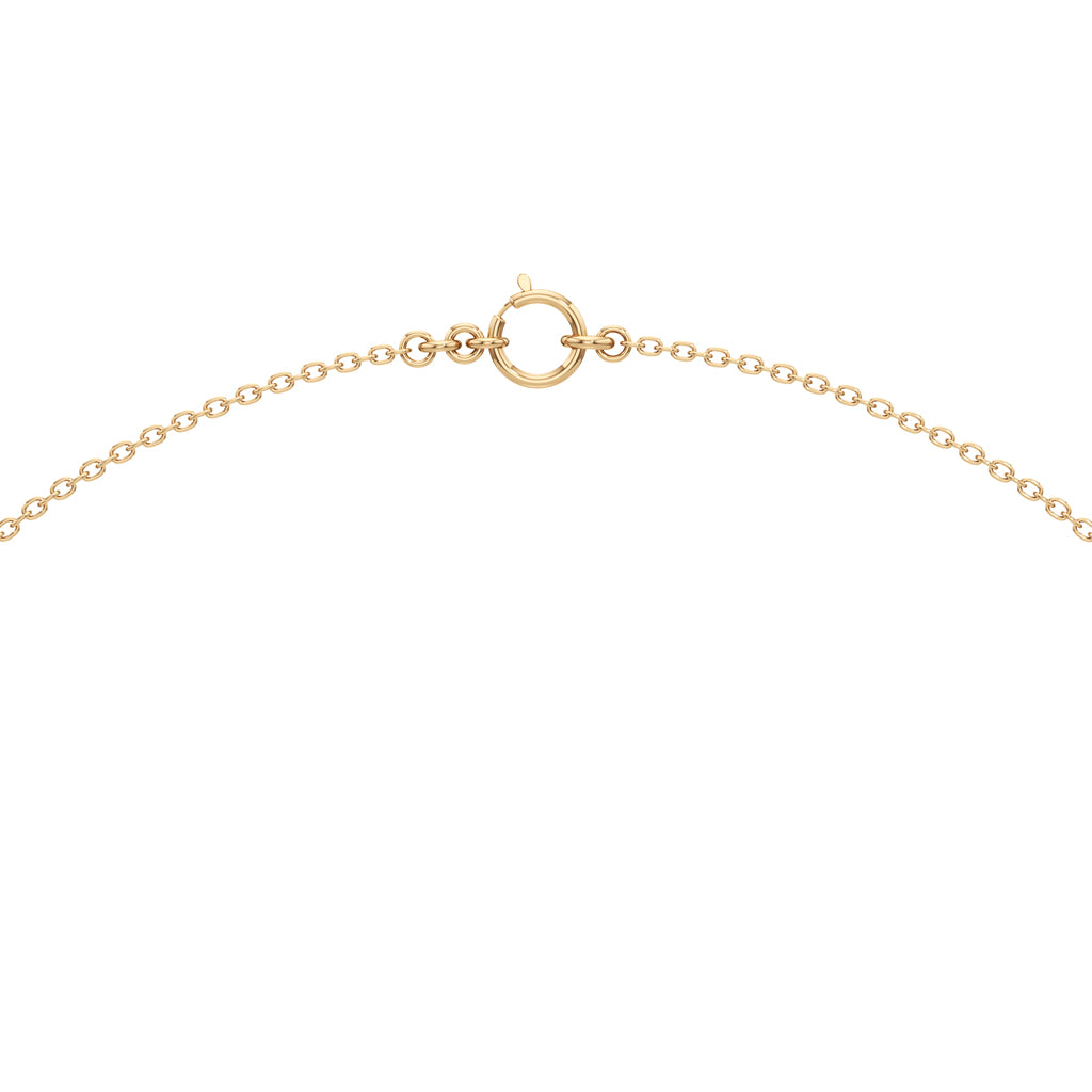 2.75 Ct Ascher & Pear Diamond Lumina Pendant