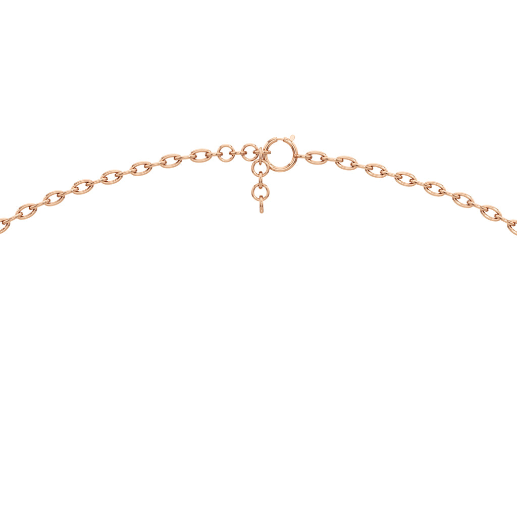 1.25 Ct Cat Shape Casual Pendant