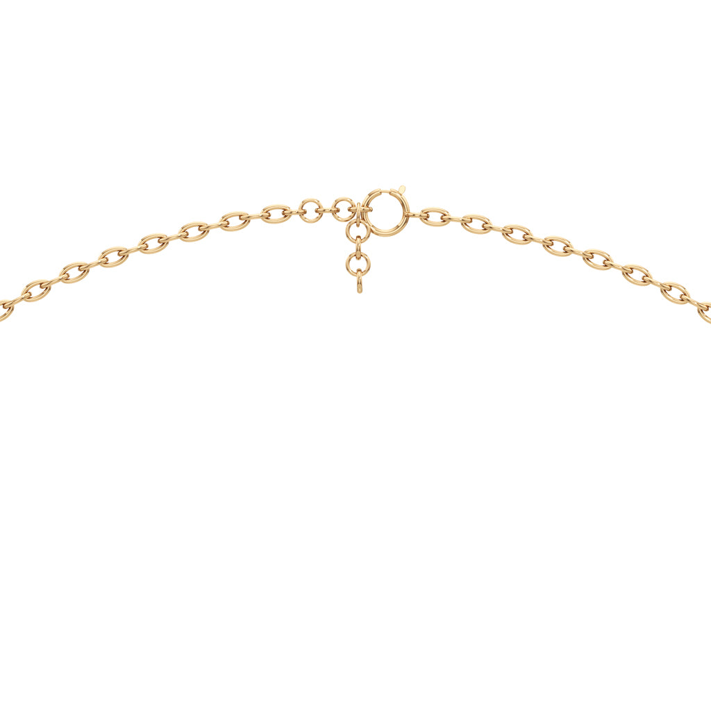 1.25 Ct Cat Shape Casual Pendant