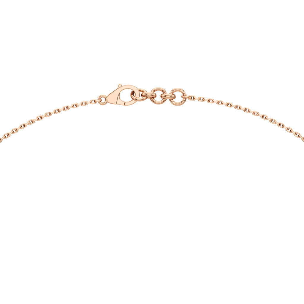 Celestia Harmony Cut Necklace