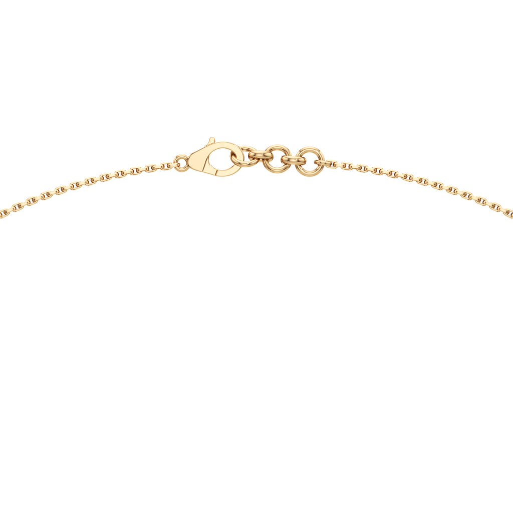 Royal Lattice Mangalsutra