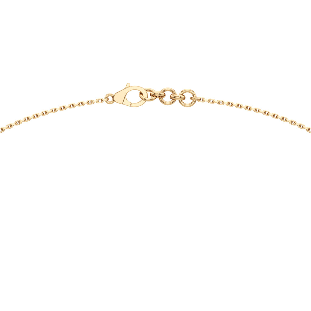 Elysian Diamond Mangalsutra