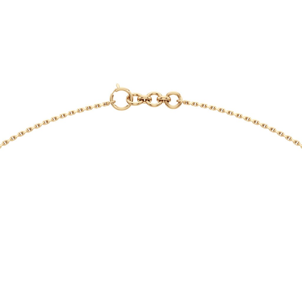 Celestia Drop Mangalsutra