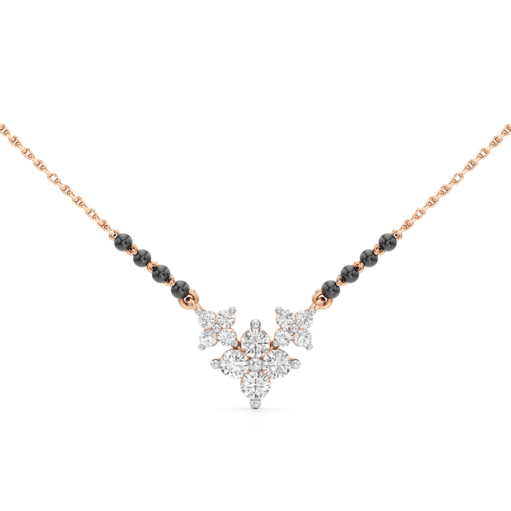 Celeste Mangalsutra