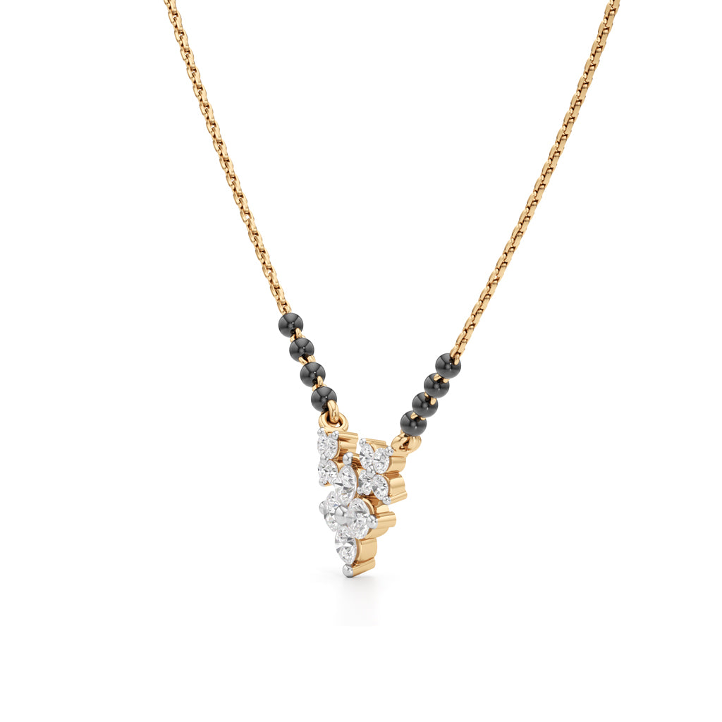 Celeste Mangalsutra