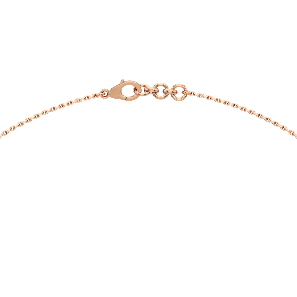 Lustre Leaf Mangalsutra
