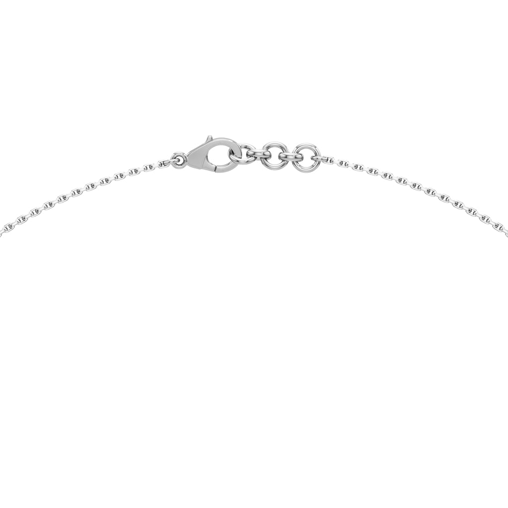 Lustre Leaf Mangalsutra