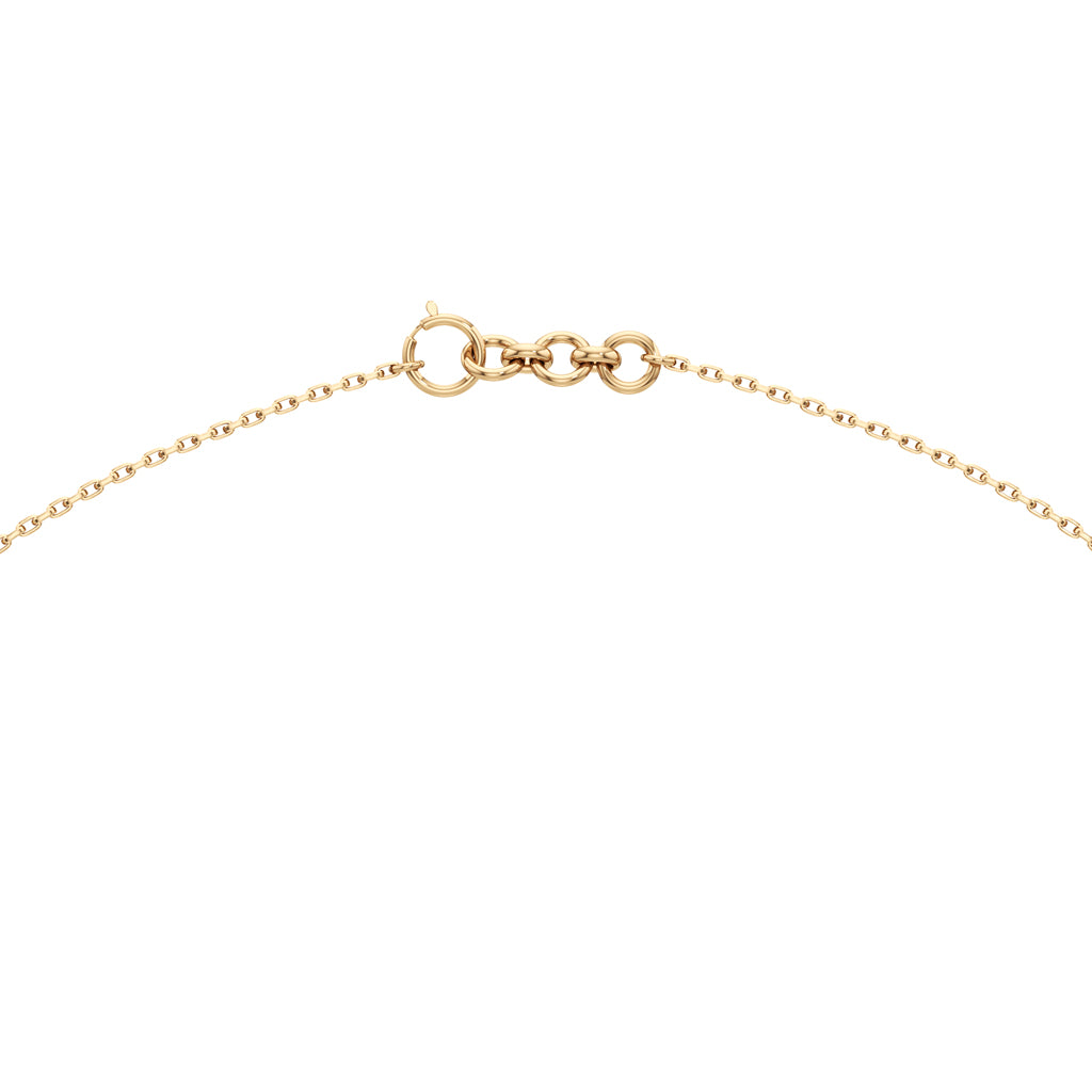 Akruti Mangalsutra