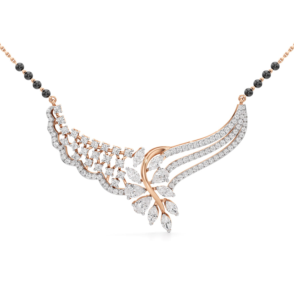 Rajvanshi Mangalsutra