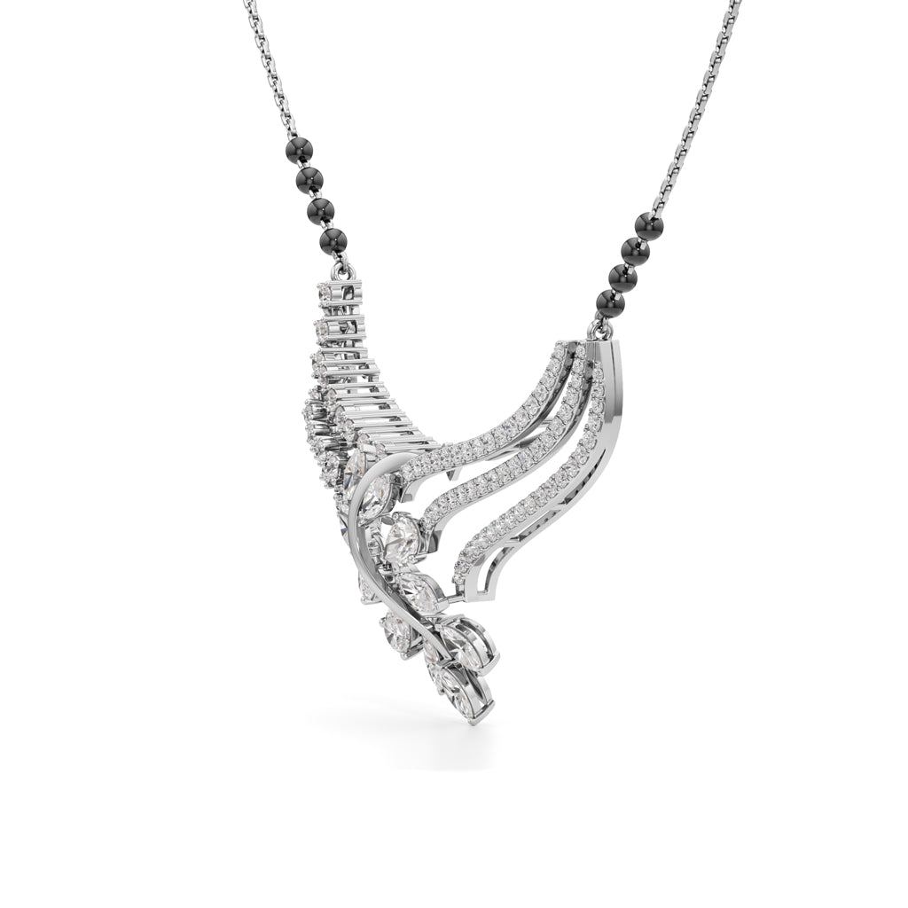 Rajvanshi Mangalsutra