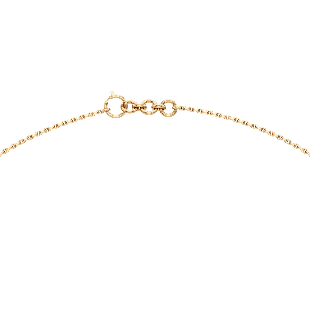 Blooming Heart Mangalsutra