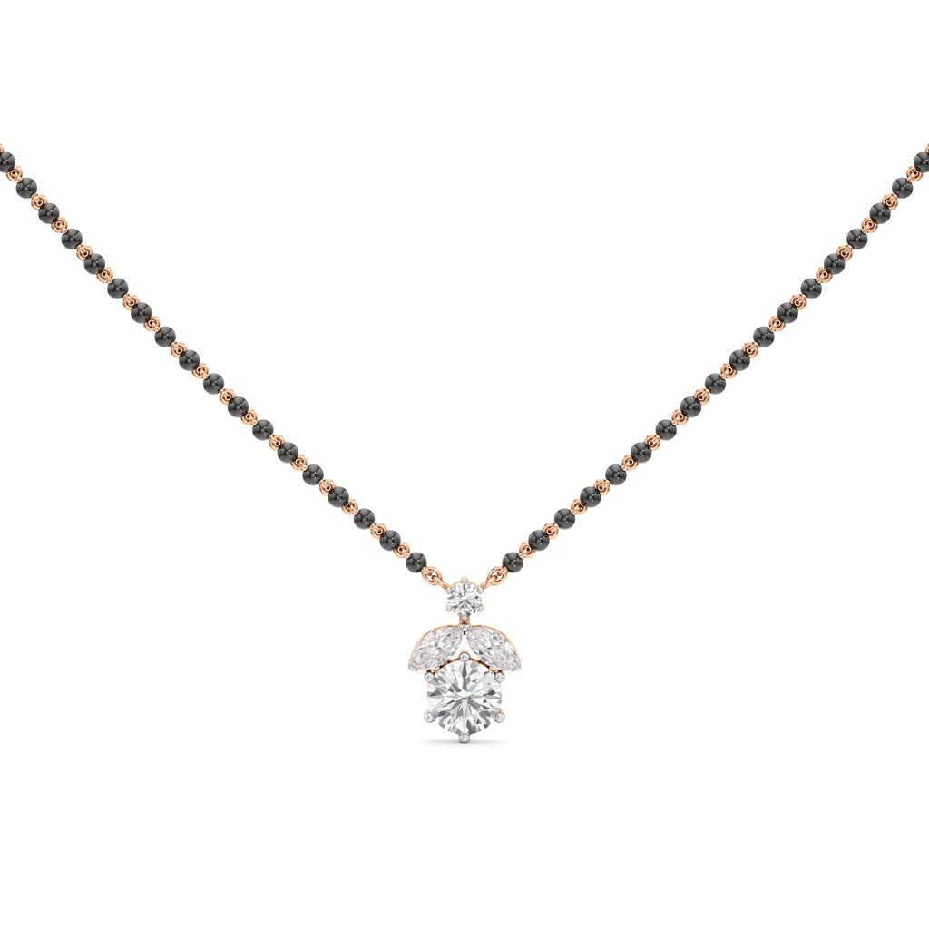 Divya Sparkle Mangalsutra