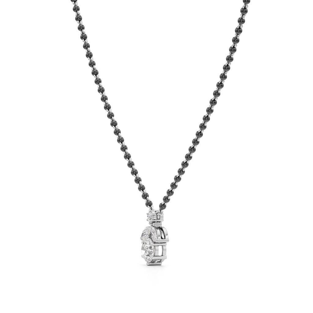 Divya Sparkle Mangalsutra