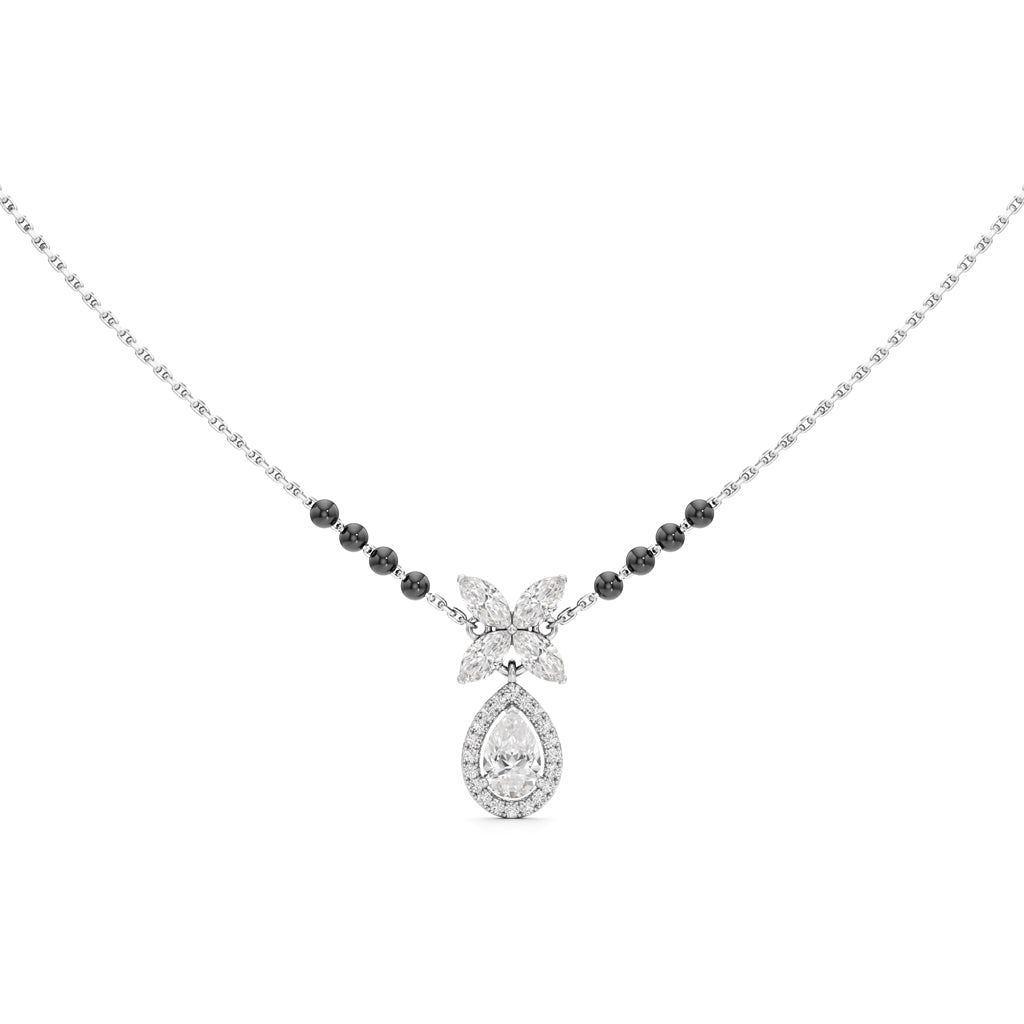 Solara Grace Mangalsutra