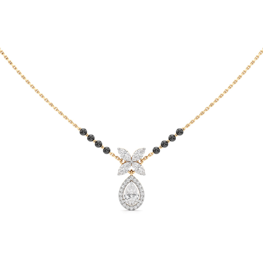 Solara Grace Mangalsutra