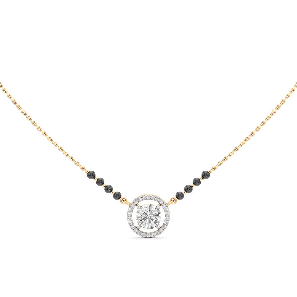 Sutra of Serenity Mangalsutra