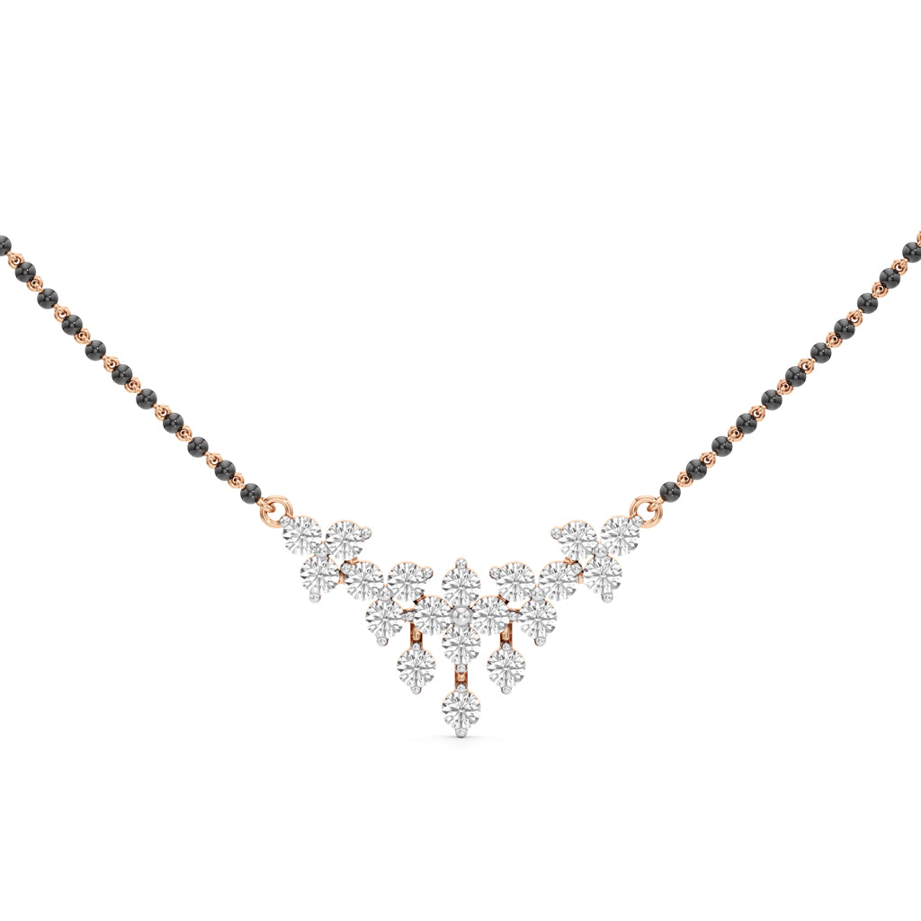 Boundless Sitara Mangalsutra