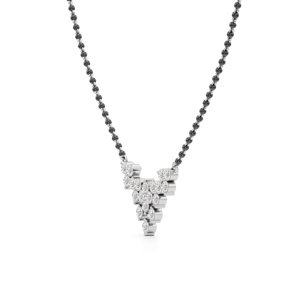 Boundless Sitara Mangalsutra