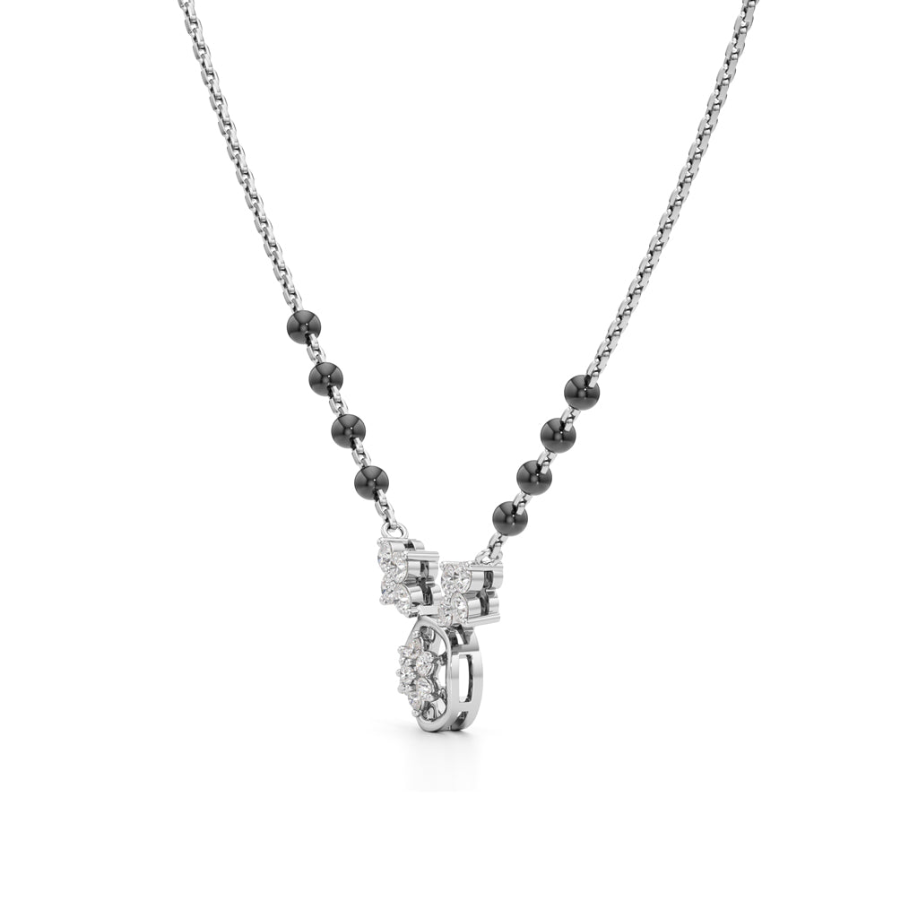 Nayra Orbit Mangalsutra