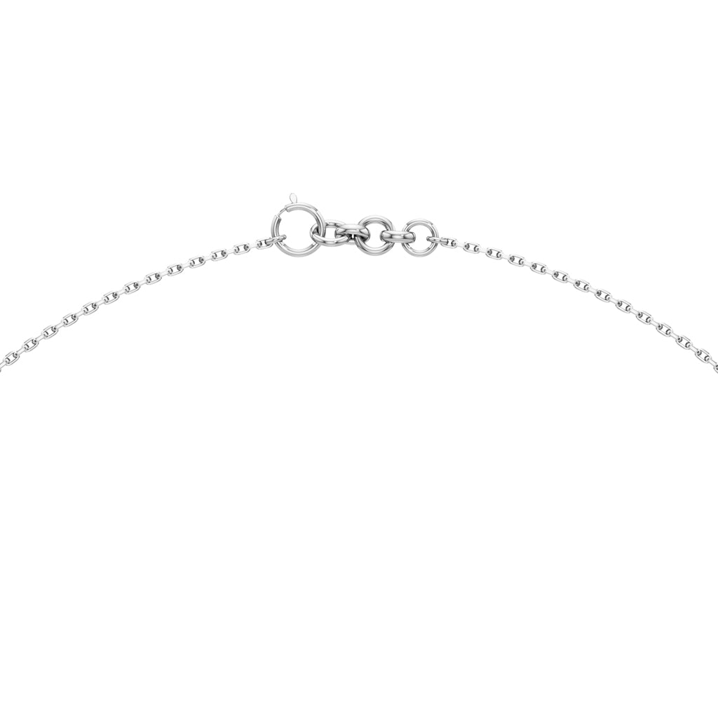 Teardrop Blossom Mangalsutra