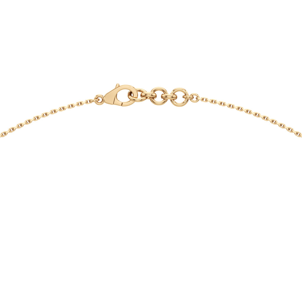 Celestia Multi-Cut Diamond Mangalsutra