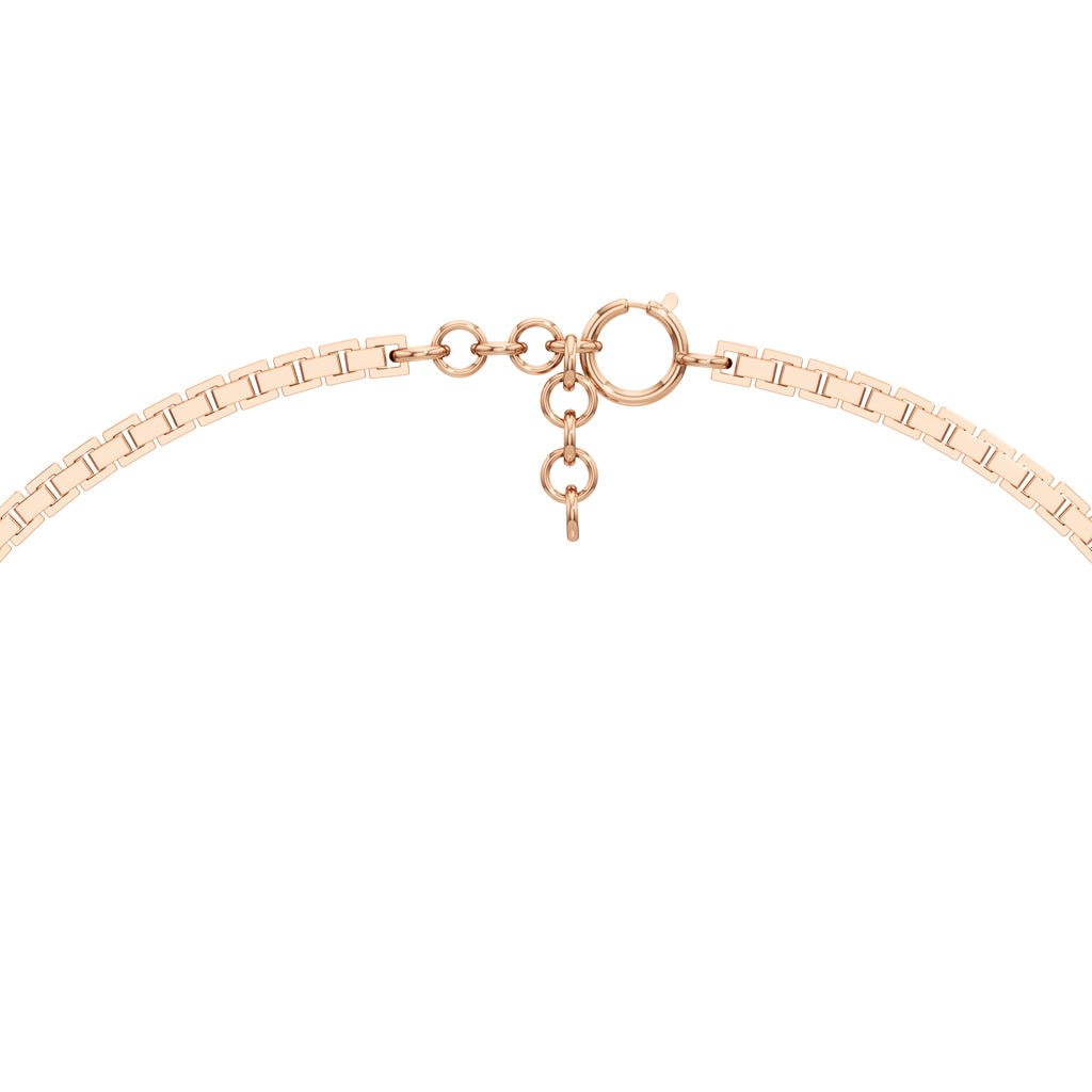 Aarohi Circle of Love Diamond Mangalsutra