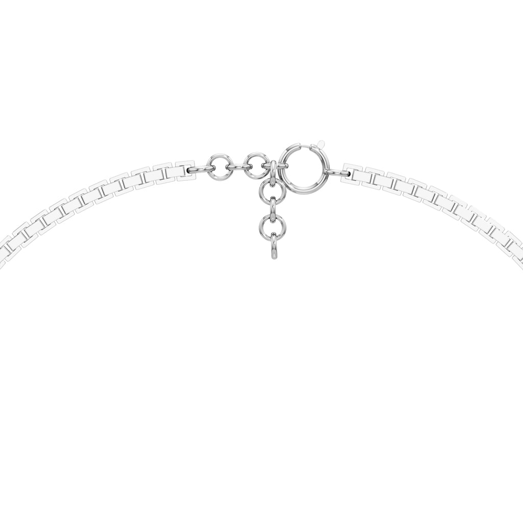 Aarohi Circle of Love Diamond Mangalsutra