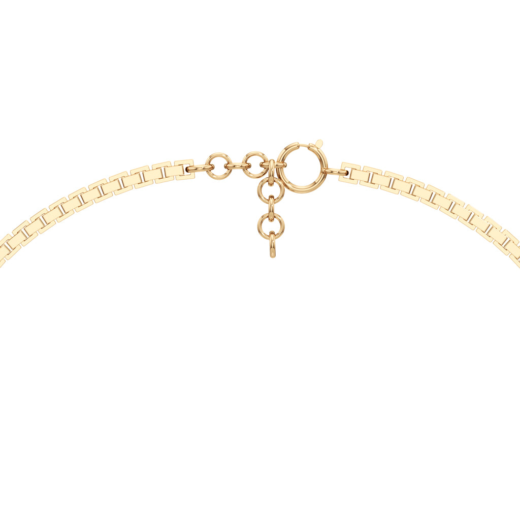 Aarohi Circle of Love Diamond Mangalsutra