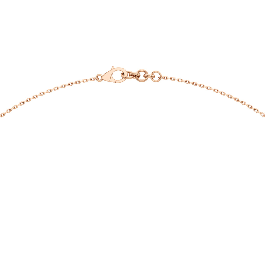 Kritika Radiant Halo Diamond Mangalsutra